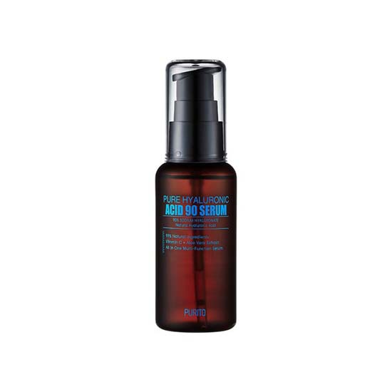 Pure Hyaluronic Acid 90 Serum 60ml PURITO