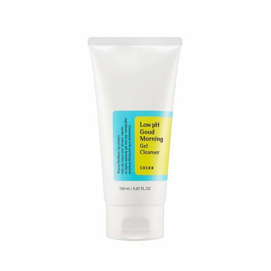 Low pH Good Morning Gel Cleanser 150ml COSRX