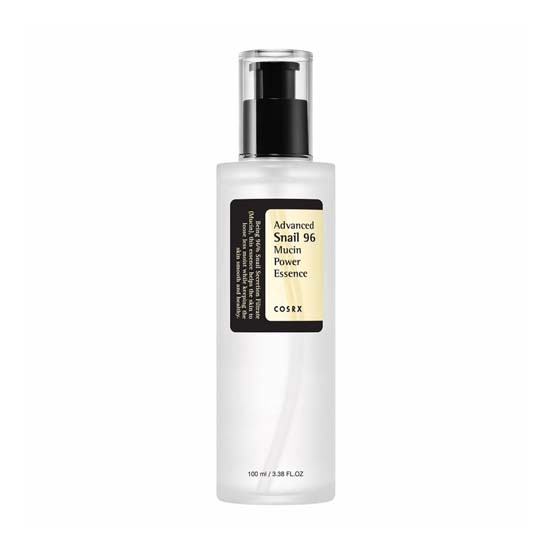 Advanced Snail 96 Mucin Power Essence 100ml COSRX