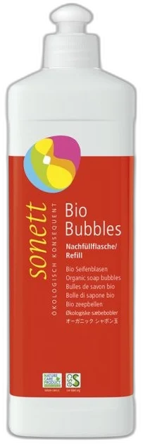BIO bublifuk Sonett 500ml