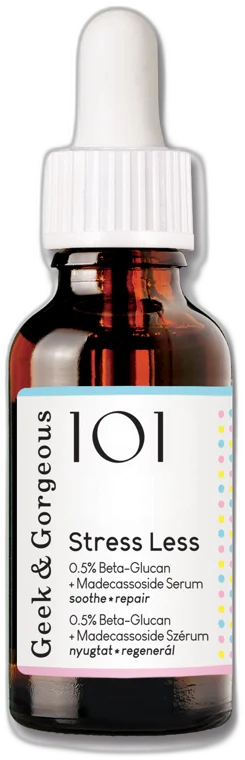 Stress Less 30 ml Geek & Gorgeous