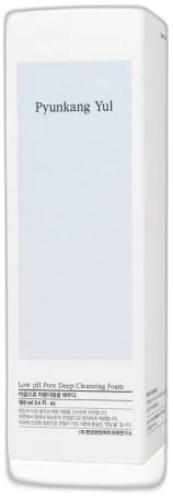 Low PH Pore Deep Cleansing Foam Pyunkang Yul 100ml