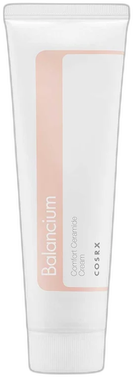 Balancium Comfort Ceramide Cream 80ml COSRX