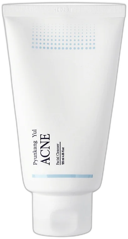 Acne Facial Cleanser 120ml Pyunkang Yul