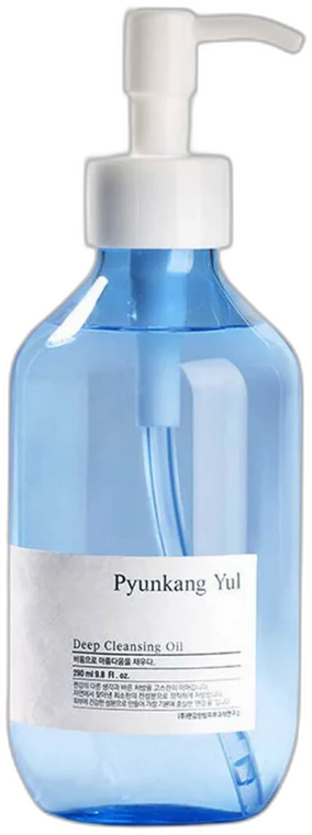 Deep Cleansing Oil 290ml PYUNKANG YUL