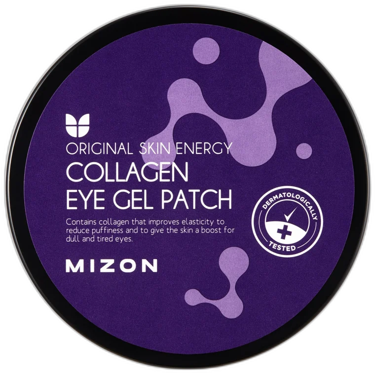 Collagen Eye Gel Patch 90g/60ks MIZON