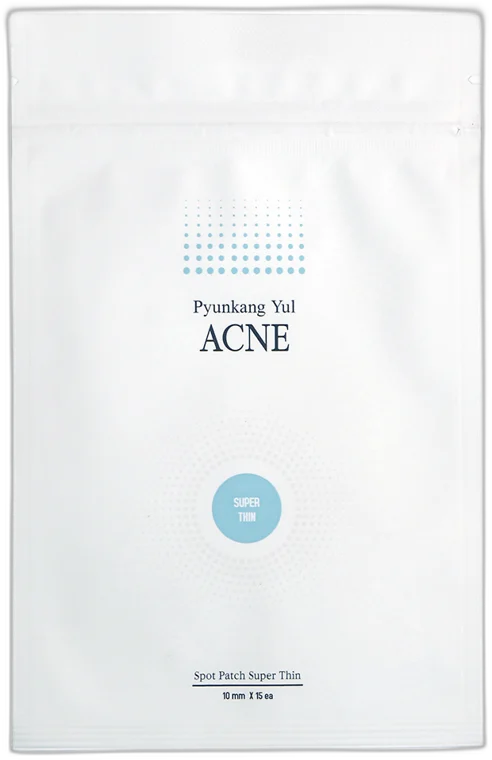 ACNE Spot Patch Super Thin 15ks PYUNKANG YUL