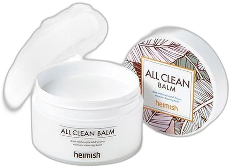 All Clean Balm 120ml Heimish