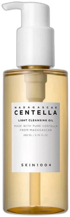 Madagascar Centella Light Cleansing Oil 200ml SKIN1004