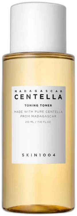 Madagascar Centella Toning Toner 210ml SKIN1004