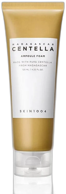 Madagascar Centella Ampoule Foam 150ml SKIN1004