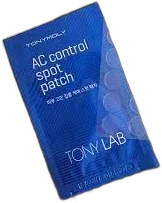 Tony Lab AC Control Spot Patch TonyMoly