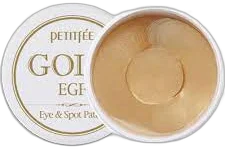 Gold & Egf Hydrogel Eye & Spot Patch Petitfee & Koelf