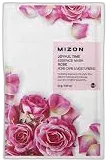 MIZON – Joyful Time Essence Mask Rose 23g