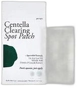 Centella Clearing Spot Patch Petitfee 23pcs