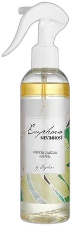 Nevinnosť – osviežovač vzduchu v spreji Soaphoria