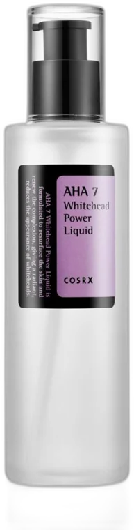 AHA 7 Whitehead Power Liquid 100ml COSRX