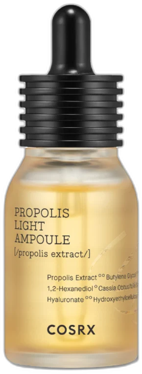 Propolis Light Ampule 30ml  COSRX
