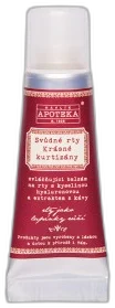 Zvodné pery krásnej kurtizány – 10 ml Havlíkova Apotéka