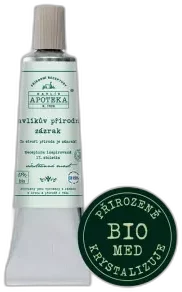 Havlíkov prírodný zázrak – 10 ml Havlíkova Apotéka