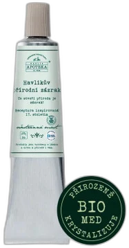 Havlíkov prírodný zázrak – 50 ml Havlíkova Apotéka