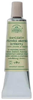 Krémový Havlíkov prírodný zázrak – 30 ml Havlíkova Apotéka