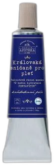 Kráľovské raňajky pre pleť 3-minútová ranná maska – 30 ml Havlíkova Apotéka