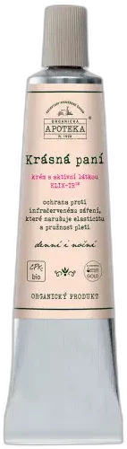 Krásna pani s klinickou štúdiou ELIX-IR ™ – 50 ml Havlíkova Apotéka