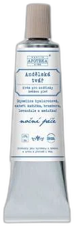 Anjelska tvár – 30 ml Havlíkova Apotéka