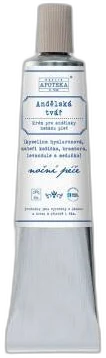 Anjelska tvár – 50 ml Havlíkova Apotéka