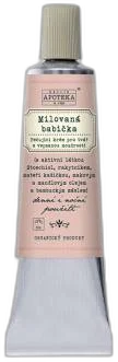Milovaná babička – 30 ml Havlíkova Apotéka