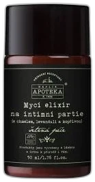 Elixír pre intímnu hygienu – 50ml Havlíkova Apotéka