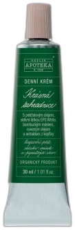Krásná záhradníčka – denný krém 30 ml Havlíkova Apotéka