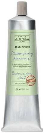 Cibuľovo fazuľový kondicionér – 150 ml Havlíkova Apotéka