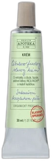 Cibuľovo fazuľový vlasový krém – 30 ml Havlíkova Apotéka