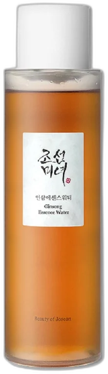 Ginseng Essence Water Beauty of Joseon 150ml