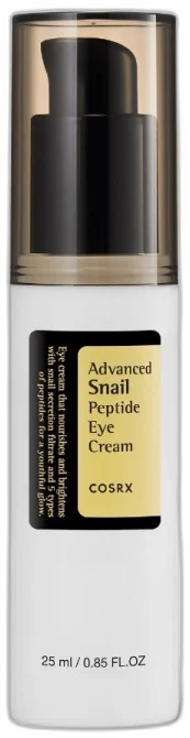COSRX ADVANCED SNAIL PEPTIDE EYE CREAM 25ML