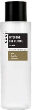 Coxir Intensive EGF Peptide Toner 150ml