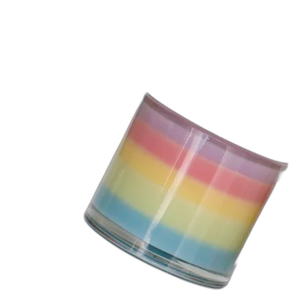 UNICORN BY SOAPHORIA – RUČNE ODLIEVANÁ SÓJOVÁ SVIEČKA