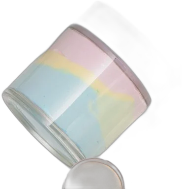 UNICORN BY SOAPHORIA – PRÍRODNÁ TELOVÁ MANA