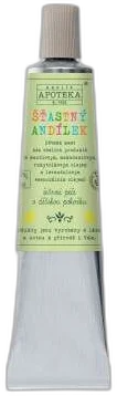 Šťastný anjelik – 50 ml Havlíkova Apotéka