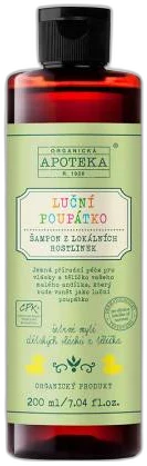 Lúčny púčik 200 ml Havlíkova Apotéka