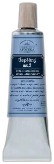 Úspešný muž – 30 ml Havlíkova Apotéka
