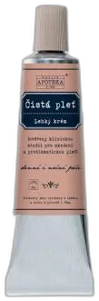 Čistá pleť krém – 30 ml Havlíkova Apotéka