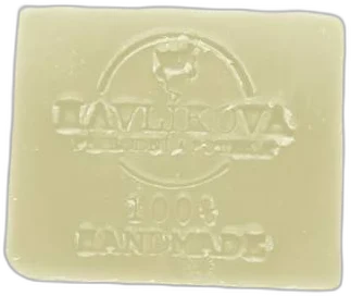 Vlasové mydlo – Žihľava, šalvia a arganový olej 85 ± 5 g Havlíkova Apotéka