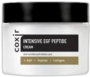 Coxir – Intensive EGF Peptide Cream 50ml