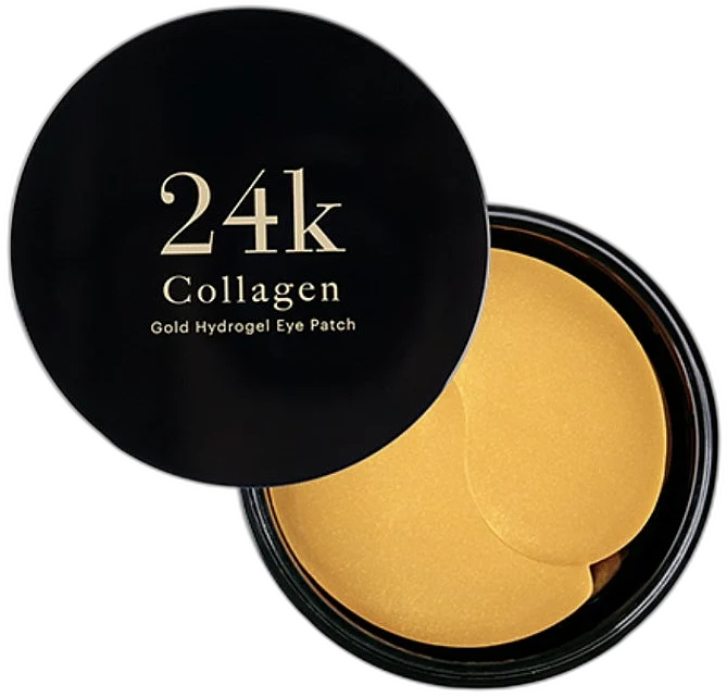 SKIN79 Gold Hydrogel Eye Patch Collagen 90g