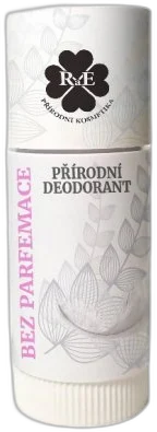 PRÍRODNÝ DEODORANT BEZ PARFÉMU 25 ML Rae