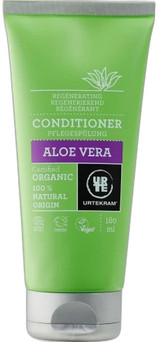 Aloe Vera Kondicionér 180ml – Urtekram