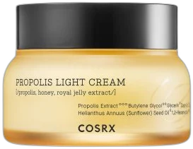 COSRX PROPOLIS LIGHT CREAM 65ML